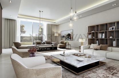 Villa - 6 Bedrooms - 6 Bathrooms for sale in Sobha Elwood - Dubai Land - Dubai