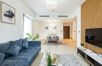 Apartment - 3 Bedrooms - 4 Bathrooms for rent in Act Two - Act Towers - Opera District - Downtown Dubai - Dubai Apartment - 3 Bedrooms - 4 Bathrooms for rent in Act Two - Act Towers - Opera District - Downtown Dubai - Dubai