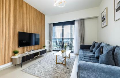 Apartment - 3 Bedrooms - 4 Bathrooms for rent in Act Two - Act Towers - Opera District - Downtown Dubai - Dubai Apartment - 3 Bedrooms - 4 Bathrooms for rent in Act Two - Act Towers - Opera District - Downtown Dubai - Dubai