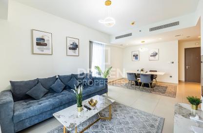 Apartment - 3 Bedrooms - 4 Bathrooms for rent in Act Two - Act Towers - Opera District - Downtown Dubai - Dubai Apartment - 3 Bedrooms - 4 Bathrooms for rent in Act Two - Act Towers - Opera District - Downtown Dubai - Dubai