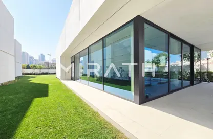 Villa - 4 Bedrooms - 5 Bathrooms for rent in Al Barsha 1 Villas - Al Barsha 1 - Al Barsha - Dubai