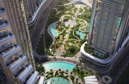 Apartment - 2 Bedrooms - 2 Bathrooms for sale in Maybach Six Tower A - Maybach Six - Nad Al Sheba 1 - Nad Al Sheba - Dubai