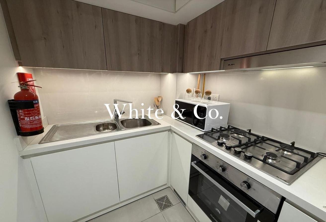Furnished| Downtown Skyline View| Balcony photo 10