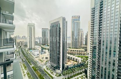 شقة - غرفة نوم - 1 حمام للايجار في بالاس ريزيدنسز نورث - مرسى خور دبي - دبي شقة - غرفة نوم - 1 حمام للايجار في بالاس ريزيدنسز نورث - مرسى خور دبي - دبي