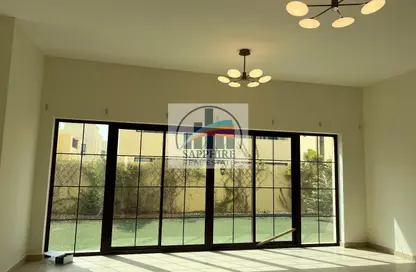 Villa - 4 Bedrooms - 6 Bathrooms for rent in Nad Al Sheba Villas - Nad Al Sheba 3 - Nad Al Sheba - Dubai