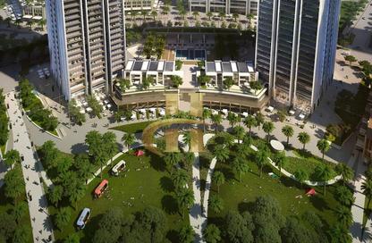 Apartment - 3 - 4 for sale in Harbour Gate Tower 1 - Harbour Gate - Dubai Creek Harbour (The Lagoons) - Dubai