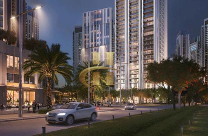 Apartment - 3 - 4 for sale in Harbour Gate Tower 1 - Harbour Gate - Dubai Creek Harbour (The Lagoons) - Dubai Apartment - 3 - 4 for sale in Harbour Gate Tower 1 - Harbour Gate - Dubai Creek Harbour (The Lagoons) - Dubai