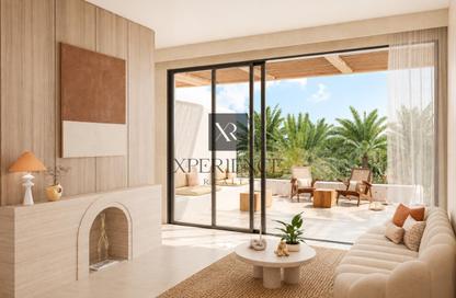 Villa - 4 Bedrooms - 5 Bathrooms for sale in Rivana - The Valley - Dubai