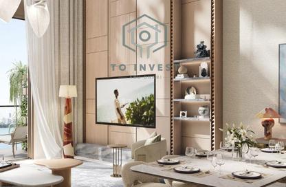 Apartment - 1 - 2 for sale in Rixos Al Reem Residences - City Of Lights - Al Reem Island - Abu Dhabi