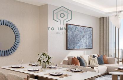 Apartment - 1 - 2 for sale in Rixos Al Reem Residences - City Of Lights - Al Reem Island - Abu Dhabi Apartment - 1 - 2 for sale in Rixos Al Reem Residences - City Of Lights - Al Reem Island - Abu Dhabi