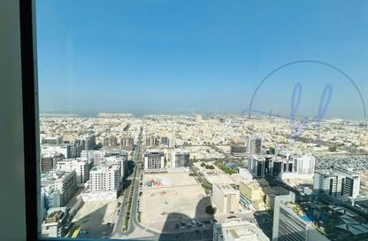 Apartment - 1 Bedroom - 2 Bathrooms for rent in Park Place Tower - Sheikh Zayed Road - Dubai
