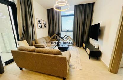 Apartment - 1 - 1 for rent in Azizi Riviera 15 - Azizi Riviera - Meydan One - Meydan - Dubai