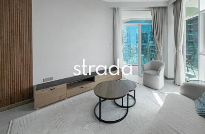 Apartment - 2 Bedrooms - 2 Bathrooms for rent in Urban Oasis - Business Bay - Dubai