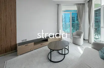 شقة - 2 غرف نوم - 3 حمامات للايجار في واحة اوربان - الخليج التجاري - دبي