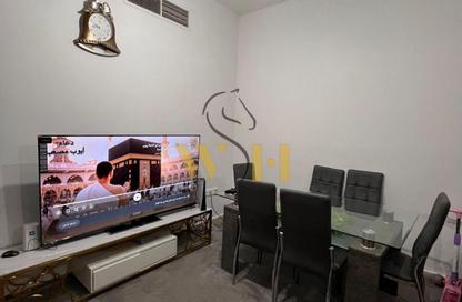 Apartment - 2 Bedrooms - 2 Bathrooms for sale in City Tower - Al Nuaimiya - Ajman