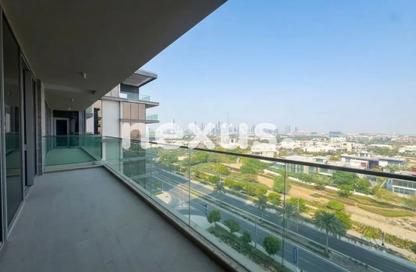 Apartment - 2 - 3 for rent in Ellington House 2 - Ellington House - Dubai Hills Estate - Dubai