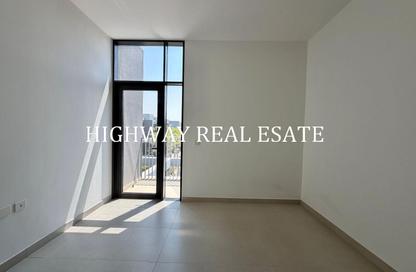Townhouse - 2 - 4 for rent in Sendian - Masaar - Tilal City - Sharjah