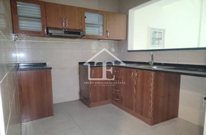 Apartment - 1 Bedroom - 2 Bathrooms for rent in La Vista Residence 1 - La Vista Residence - Dubai Silicon Oasis - Dubai