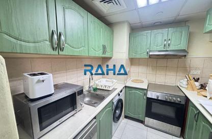 شقة - غرفة نوم - 2 حمامات للايجار في 5B البحيرة - لاجون - ميناء العرب - راس الخيمة - رأس الخيمة