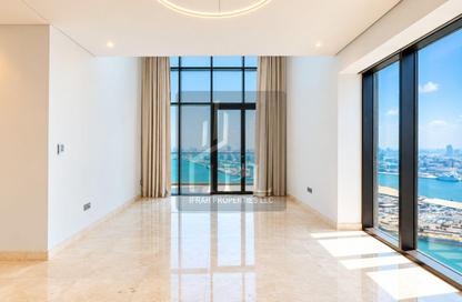 Apartment - 3 - 5 for rent in ANWA - Maritime City - Dubai