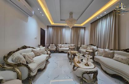 Villa - 5 Bedrooms - 7 Bathrooms for sale in Al Zaheya Gardens - Al Zahya - Ajman