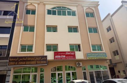 Whole Building - 7+ Bedrooms - 7+ Bathrooms for sale in Muweileh Community - Muwaileh Commercial - Sharjah