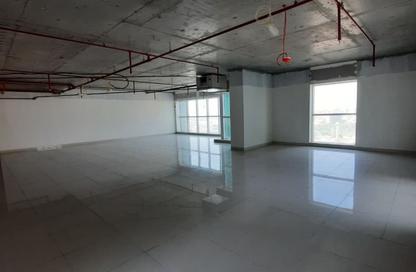 Office Space - Studio - 1 for rent in Crystal Plaza - Al Majaz 1 - Al Majaz - Sharjah