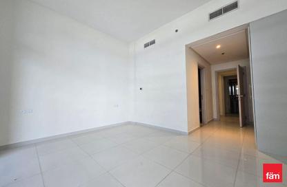 Apartment - 2 Bedrooms - 3 Bathrooms for rent in Golf Promenade 3B - Golf Promenade 3 - Golf Town - DAMAC Hills - Dubai
