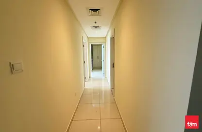 Apartment - 2 Bedrooms - 3 Bathrooms for rent in Golf Promenade 3B - Golf Promenade 3 - Golf Town - DAMAC Hills - Dubai