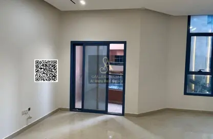 شقة - 2 غرف نوم - 3 حمامات للبيع في برج النعيمية 1 - أبراج النعيمية - النعيمية - عجمان