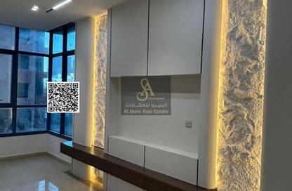 Apartment - 2 Bedrooms - 3 Bathrooms for sale in Al Naemiya Tower 1 - Al Naemiya Towers - Al Nuaimiya - Ajman