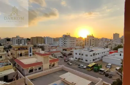 شقة - غرفة نوم - 1 حمام للايجار في بناية راوان - النعيمية - النعيمية - عجمان