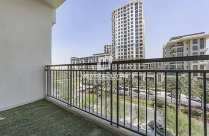 شقة - 2 غرف نوم - 2 حمامات للبيع في بارك فيوز - تاون سكوير - دبي
