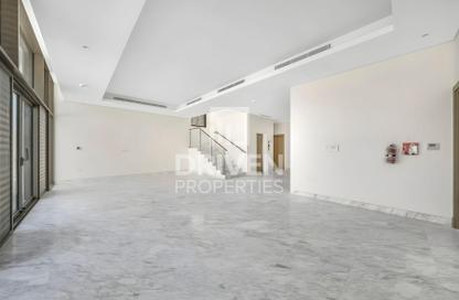 Villa - 4 Bedrooms - 6 Bathrooms for rent in District One Phase III - District One - Mohammed Bin Rashid City - Dubai