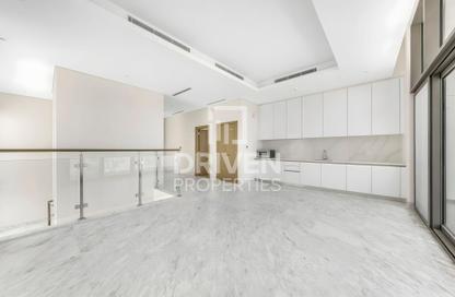 Villa - 4 Bedrooms - 6 Bathrooms for rent in District One Phase III - District One - Mohammed Bin Rashid City - Dubai