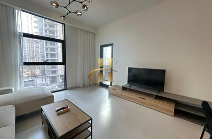 Apartment - 1 Bedroom - 1 Bathroom for rent in Park Point Building A - Park Point - Dubai Hills Estate - Dubai
