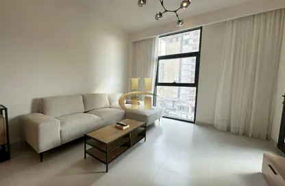 Apartment - 1 Bedroom - 1 Bathroom for rent in Park Point Building A - Park Point - Dubai Hills Estate - Dubai