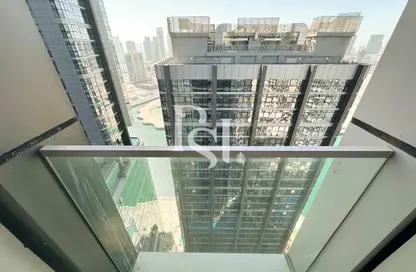 شقة - 2 غرف نوم - 2 حمامات للايجار في راديانت سكوير - مدينة الأضواء - جزيرة الريم - أبوظبي