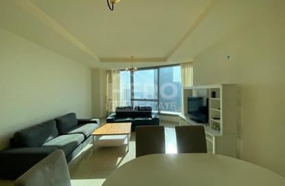 Apartment - 2 - 3 for rent in Sun Tower - Shams Abu Dhabi - Al Reem Island - Abu Dhabi Apartment - 2 - 3 for rent in Sun Tower - Shams Abu Dhabi - Al Reem Island - Abu Dhabi