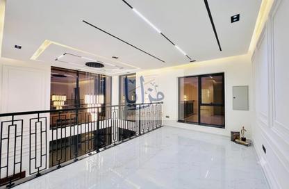 Villa - 5 Bedrooms - 7 Bathrooms for sale in Kabbali Hills - Al Helio 2 - Al Helio - Ajman