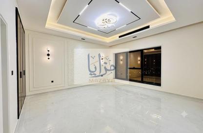 Villa - 5 Bedrooms - 7 Bathrooms for sale in Kabbali Hills - Al Helio 2 - Al Helio - Ajman