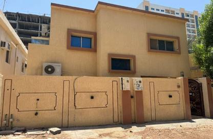 Villa - 5 Bedrooms - 3 Bathrooms for sale in Orient Towers - Al Bustan - Ajman