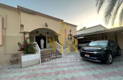 Villa - 5 Bedrooms - 7 Bathrooms for sale in Al Mowaihat 3 - Al Mowaihat - Ajman Villa - 5 Bedrooms - 7 Bathrooms for sale in Al Mowaihat 3 - Al Mowaihat - Ajman