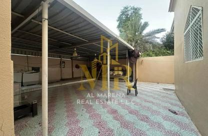 Villa - 5 Bedrooms - 7 Bathrooms for sale in Al Mowaihat 3 - Al Mowaihat - Ajman Villa - 5 Bedrooms - 7 Bathrooms for sale in Al Mowaihat 3 - Al Mowaihat - Ajman