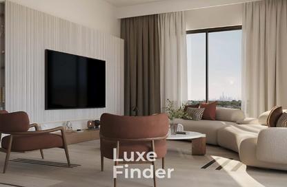Apartment - 2 - 3 for sale in Distrikt 2 - Distrikt at Ghaf Woods - Ghaf Woods - Dubai
