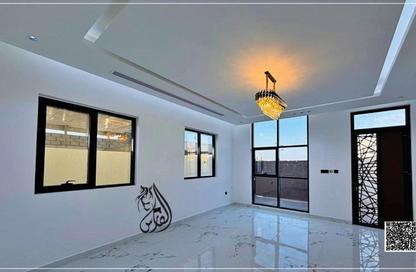 Villa - 4 Bedrooms - 6 Bathrooms for sale in Al Helio 2 - Al Helio - Ajman Villa - 4 Bedrooms - 6 Bathrooms for sale in Al Helio 2 - Al Helio - Ajman