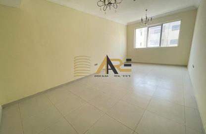Apartment - 1 - 2 for rent in Al Zahia - Muwaileh Commercial - Sharjah