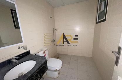 Apartment - 1 - 2 for rent in Al Zahia - Muwaileh Commercial - Sharjah Apartment - 1 - 2 for rent in Al Zahia - Muwaileh Commercial - Sharjah