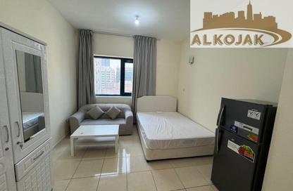 Apartment - Studio - 1 for rent in Khalifa Street - Abu Dhabi Apartment - Studio - 1 for rent in Khalifa Street - Abu Dhabi