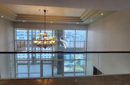 Penthouse - 4 Bedrooms - 4 Bathrooms for rent in Marina Residences 1 - Marina Residences - Palm Jumeirah - Dubai